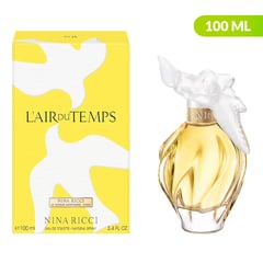 NINA RICCI - L'Air Du Temps EDP Mujer 100 ML