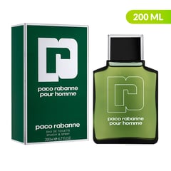 RABANNE - Fragancia Hombre EDT 200 ml