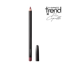 MAC - Delineador Labios - Plum