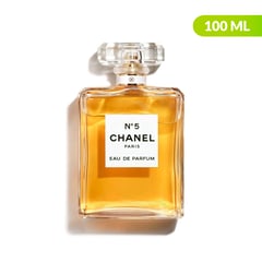 Chanel5 Edp 100ml 125530