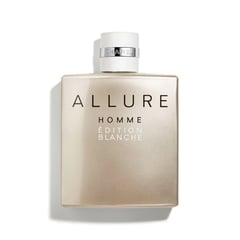 CHANEL - ALLURE HOMME ÉDITION BLANCHE Eau de Parfum Vaporizador