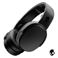 SKULLCANDY - Audifonos Crusher Bluetooth Premium Sound Bass