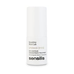 SENSILIS - Upgrade Ojos -Tratamiento Restaurador Contorno de Ojos 15ml.