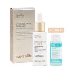 SENSILIS - Eternalist AGE- Serum Reparador Antiglicación 30ml