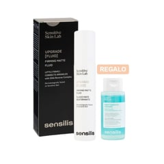 SENSILIS - Upgrade - Fluido Reafirmante Mate de Día 50ml