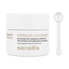 SENSILIS - Eternalist AGE- Complejo Revitalizante y Antiarrugas 20ml.