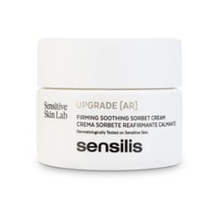 SENSILIS - Upgrade AR - Crema Sorbete Reafirmante Calmante 50ml