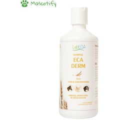 GENERICO - Ecaderm Avena shampoo medicado para perros