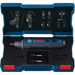 BOSCH - Atornillador go 3,6v nuevo modelo 2.0 !