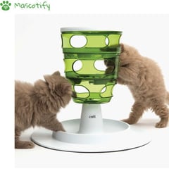 Senses 2.0 Food Tree - Juego Para Gatos