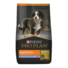 PRO PLAN - Proplan Cachorro Cordero Sensitive skin 15 kg