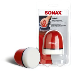 SONAX - Bola de pulido ergonomica 3