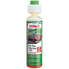 SONAX - Vision clara neutra/aromas 250 ml sonax