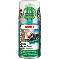 SONAX - Limpiador de aire acondicionado