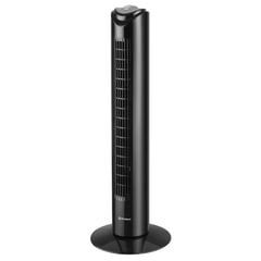 Ventilador de torre de 29 tf2905 - negro