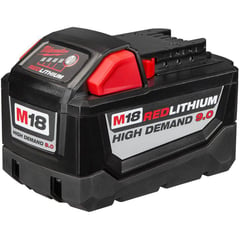 MILWAUKEE - Batería 48-11-1890 m18™ redlithium™ 9 ah high demand