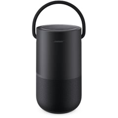 Parlante Portable Home Speaker Negro