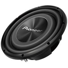 PIONEER - Parlante Subwoofer Delgado TS-A3000LS4