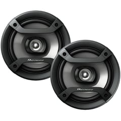 PIONEER - Parlantes Redondos TS-F1634R