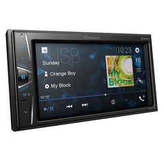 PIONEER - Autoradio DMH-G225BT Bluetooth