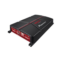 PIONEER - Amplificador 4 Canales GM-A6704