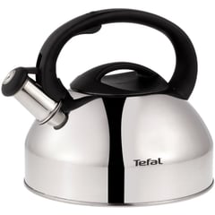 TEFAL - Tetera 3L de Acero Inoxidable T-Fal