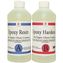 GENERICO - Resina epoxica epoxi resin importada