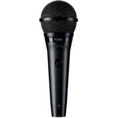 SHURE - Microfono Dinámico PGA58-XLR