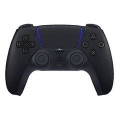 SONY - Mando Inalámbrico Dualsense Ps5 - Negro