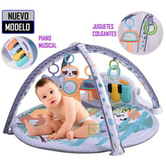 BABY WORLD - Gimnasio de Actividades Musical Piano