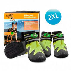 ALL FOR PAWS - Zapatos para perros outdoor - xxl