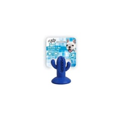 ALL FOR PAWS - Cactus limpia dientes para perros - s