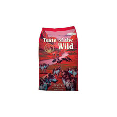 TASTE OF THE WILD - Southwest canyon - jabalí 12.2 kg