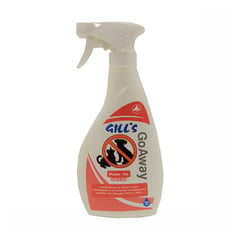 CROCI - Corrector de gatos para que no arañen muebles - 300 ml