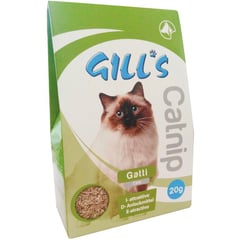 CROCI - Catnip para gatos 100% natural 20 gr