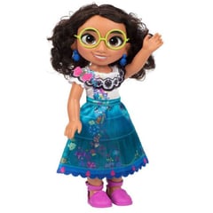 JAKKS PACIFIC - Muñeca Mirabel Encanto 33 cm