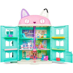 LA CASA DE GABBY - Casa de Muñecas Gabby Dollhouse