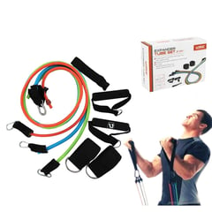 LIVEUP - Set de 3 Ligas tubulares Sports®