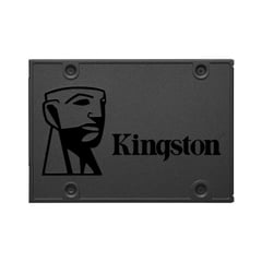 KINGSTON - Disco Solido A400 960GB 2.5" Sata 3