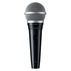 SHURE - Micrófono Dinámico PGA48-XLR