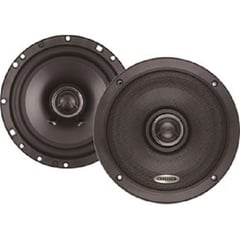 AIWA - PARLANTE PARA AUTO 16CM/ 240WTTS 2 VIAS