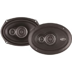 AIWA - PARLANTE PARA AUTO 6X9 /400WTTS 3 VIAS