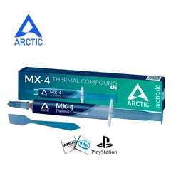 ARCTIC - PASTA TERMICA MX-4 8G CON ESPATULA