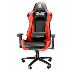 PRIMUS - Silla gaming thronos 1oot pch-102rd red