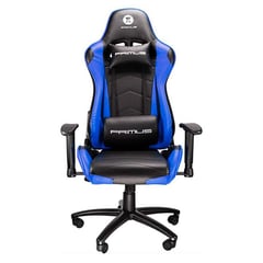 PRIMUS - Silla gaming thronos 1oot pch-102bl blue