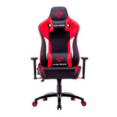 GENERICO - SILLA GAMER SLAM RACING SERIE SR4 RED