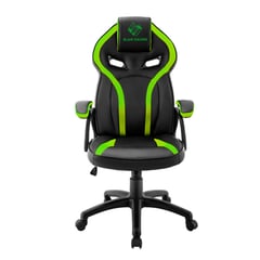 SLAM RACING - SILLA GAMER SERIE SR9 GREEN