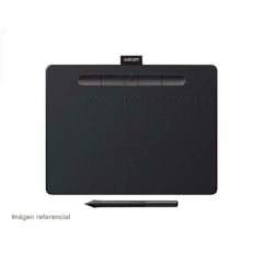 Tableta Grafica Intuos CTL-4100 Small USB Negro