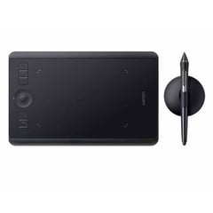 WACOM - Tableta Grafica Intuos Pro Small PTH460