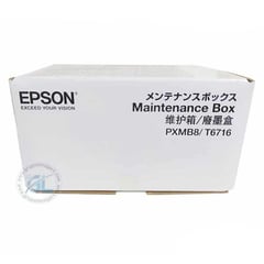 EPSON - Caja De Mantenimiento T6716 C5790 C5710